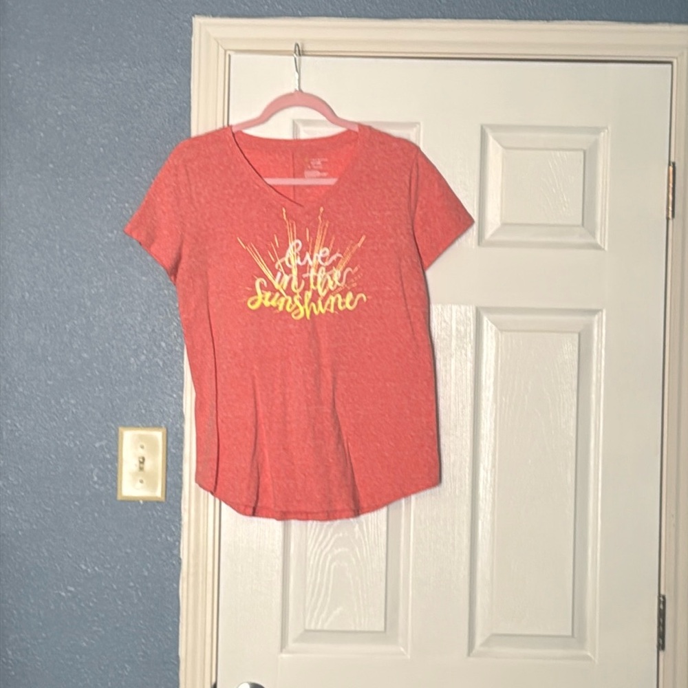 Tek Gear t- shirt